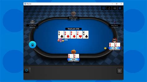 online poker free private room